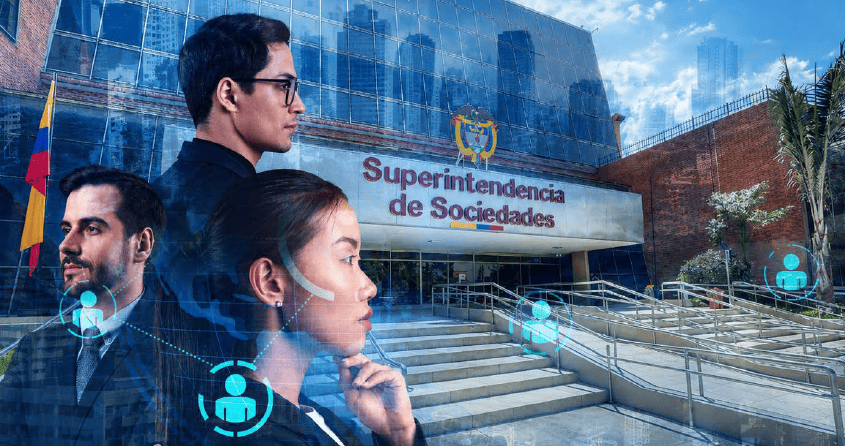 Compromiso con la Dirección Compromiso con la Dirección