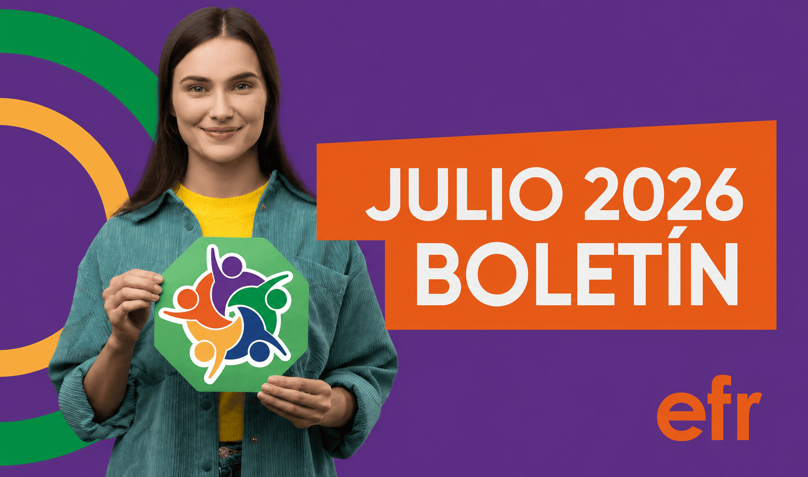 Boletín Julio 2026