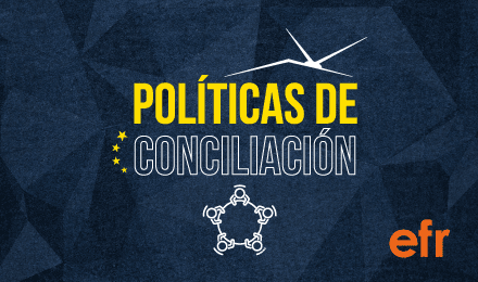 Políticas de conciliación