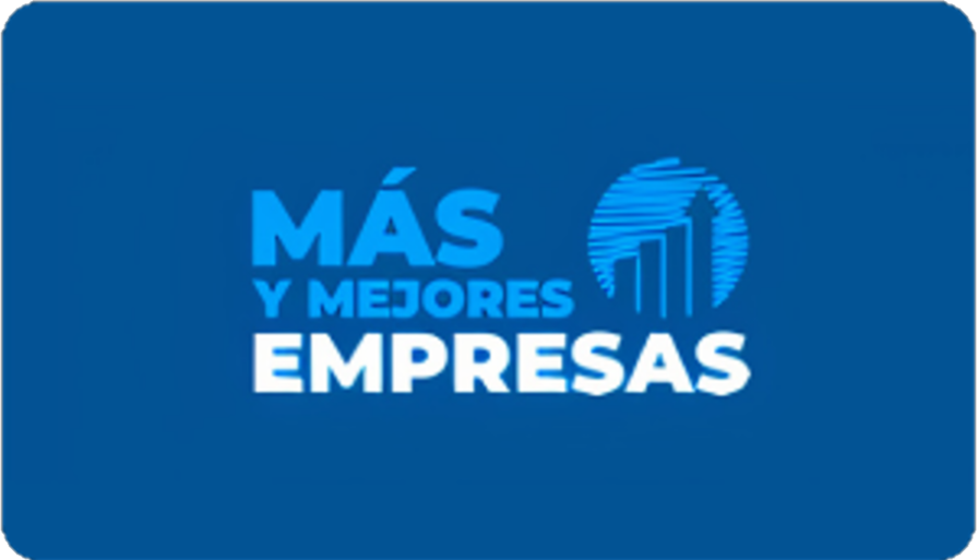 Más y Mejores Empresas