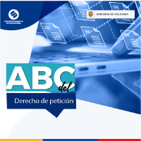 Infografía Derecho de petición