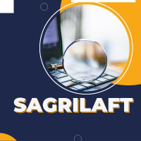tarjeta SAGRILAFT