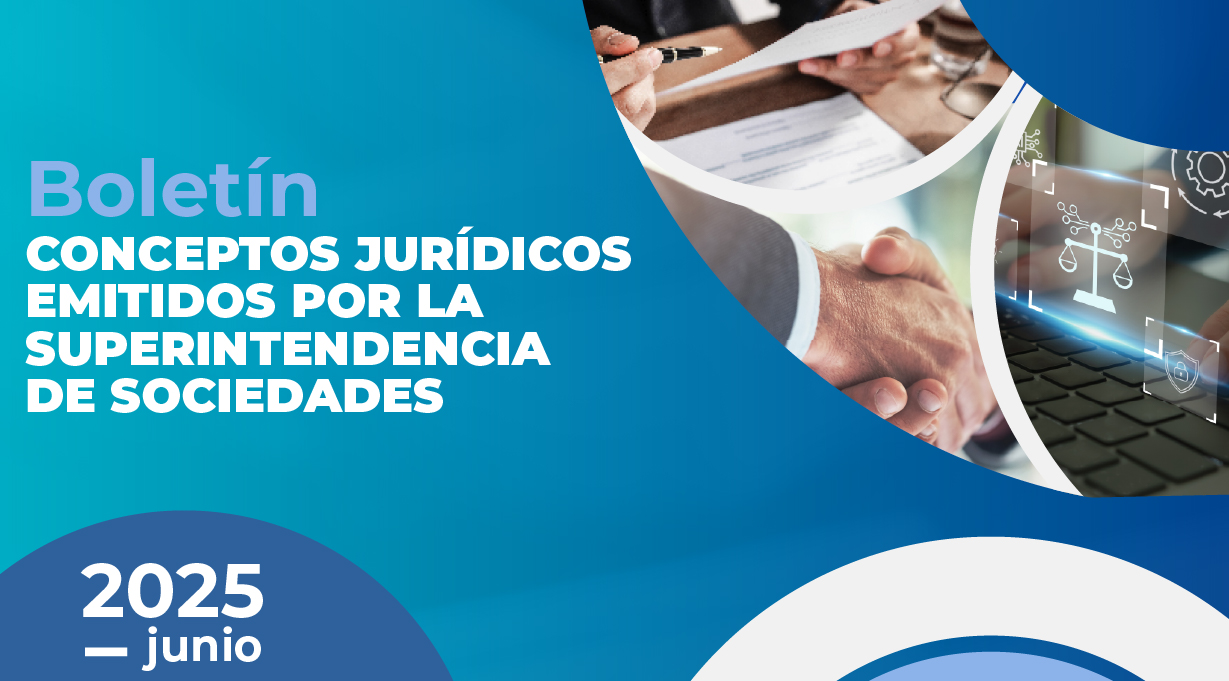 Boletín Conceptos Jurídicos Junio 2025