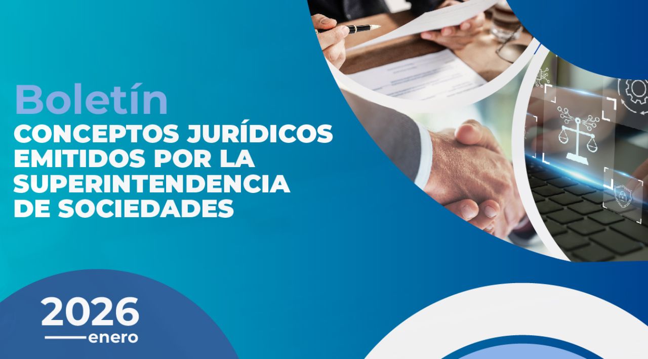 BOLETÍN CONCEPTOS JURÍDICOS ENERO 2026
