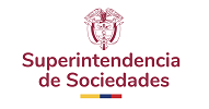 Logotipo SuperSociedades