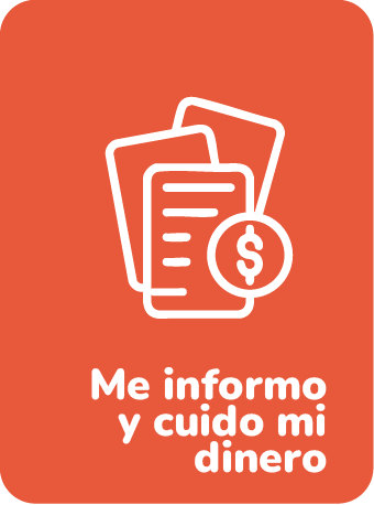 Icono Me informo