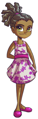 nina