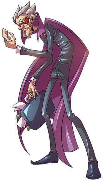 Villano